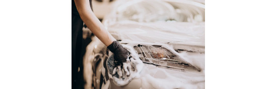 Likt vai nelikt vasku pēc auto mazgāšanas ziemā?