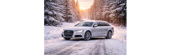 Kā sezonālas temperatūras izmaiņas ietekmē auto?